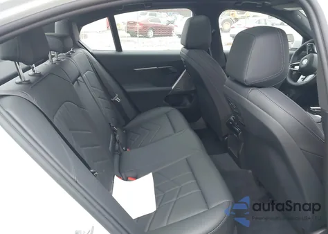 2026 BMW 530I xDrive from USA, damaged, VIN WBA53FJ0XTCW42773